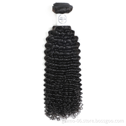 10A Natural Mink Virgin Cuticle Aligned Hair,Free Sample Brazilian Hair Bundles With Closure,Wholesale Human Hair Weave Bundles